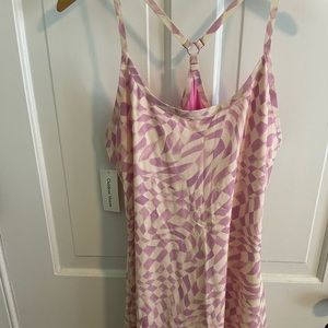 Outdoor Voices Exercise Dress